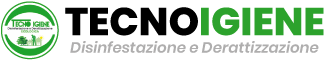 Logo Tecnoigiene Mazara del Vallo